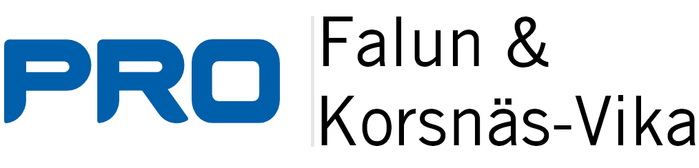 PRO Falun & Korsnäs-Vika