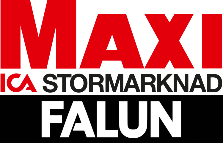 ICA Maxi stormarknad Falun