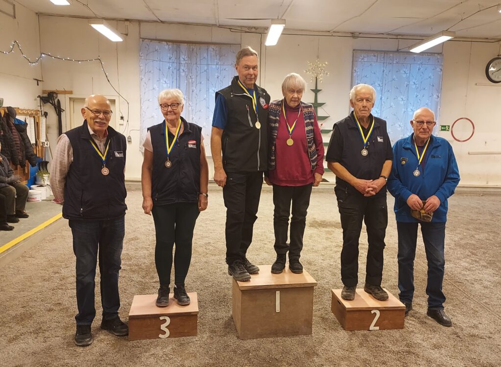 KM-dubbel 30/11 2025